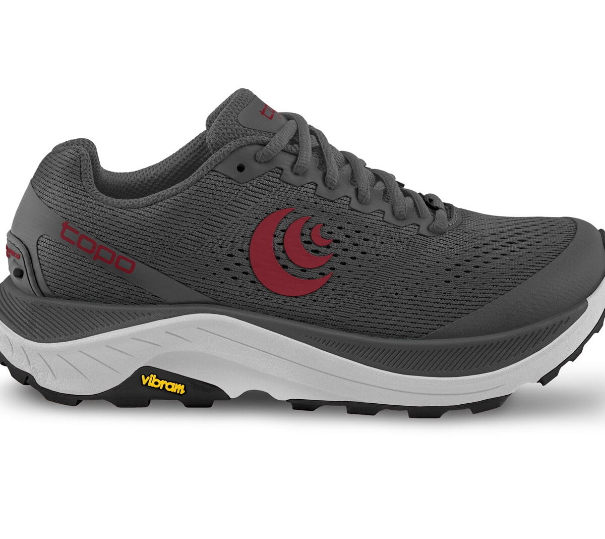 TOPO ATHLETIC ULTRAVENTURE 3