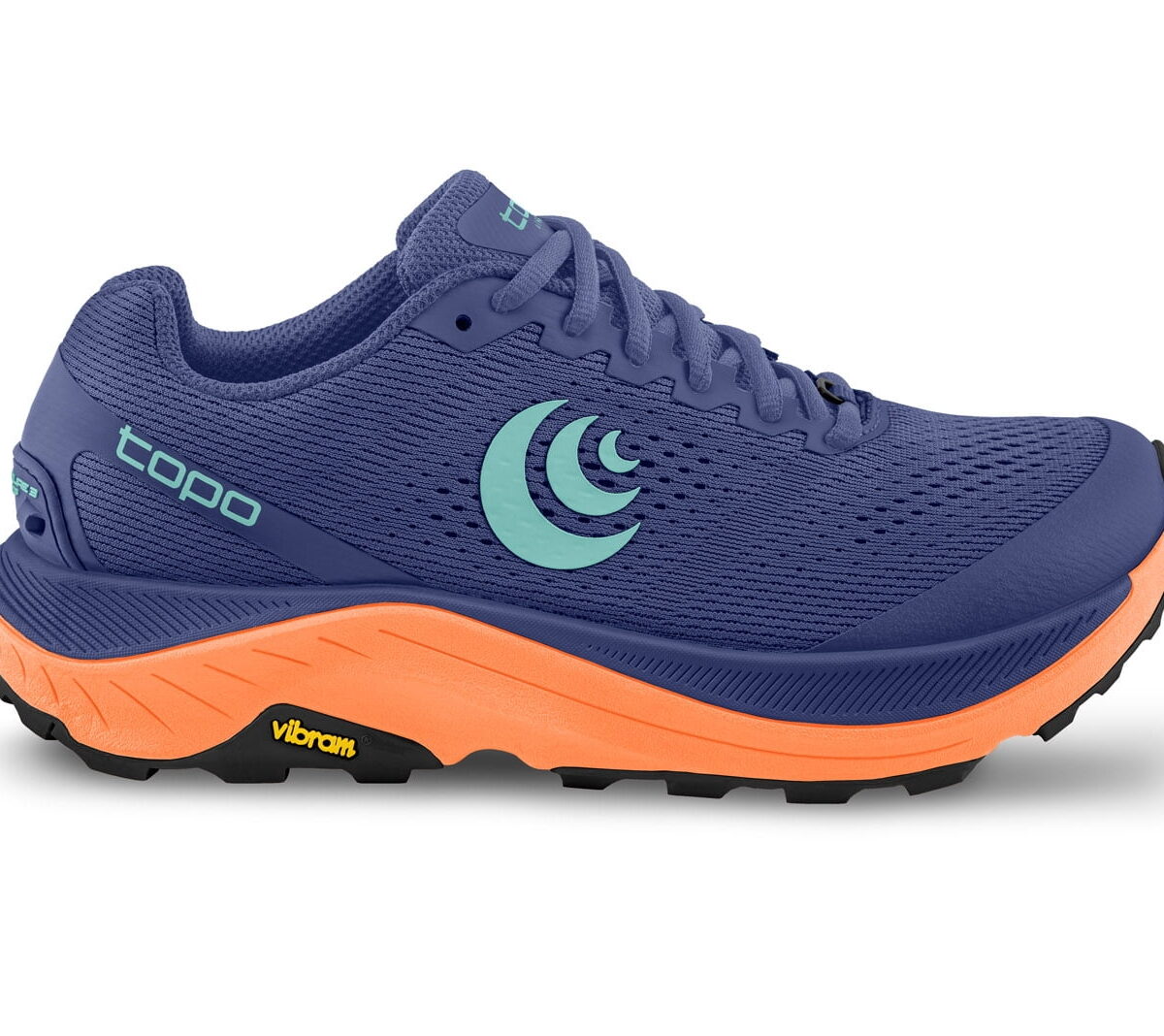 TOPO ATHLETIC ULTRAVENTURE 3