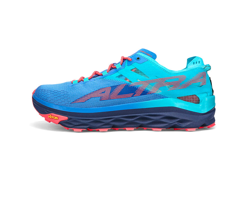 ALTRA MONT BLANC