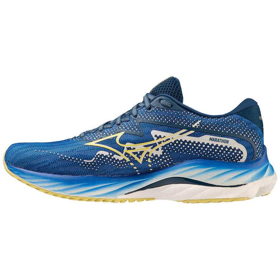 Mizuno Wave Ride 27 AMSTERDAM