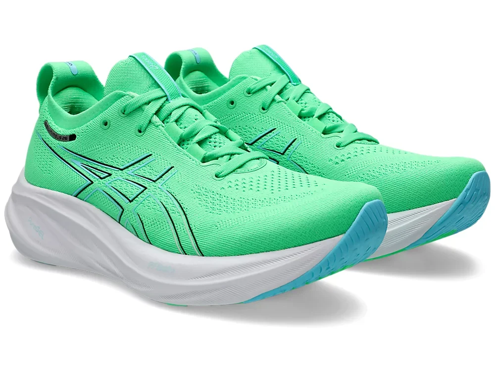 ASICS GEL NIMBUS 26