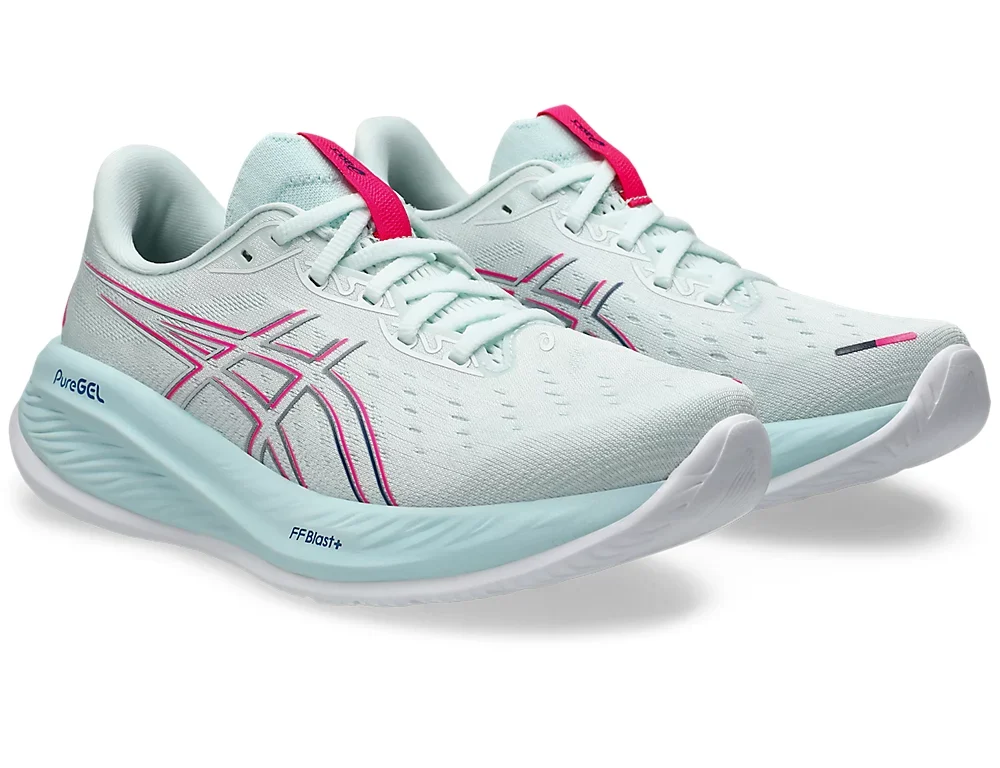 ASICS GEL CUMULUS 26