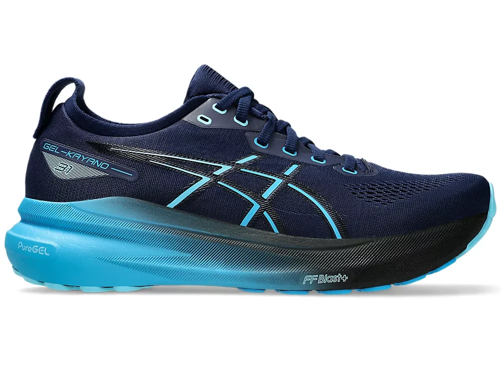 ASICS GEL-KAYANO 31