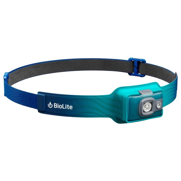 LAMPADA FRONTALE BioLite 325
