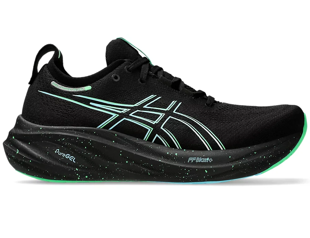 ASICS GEL NIMBUS 26
