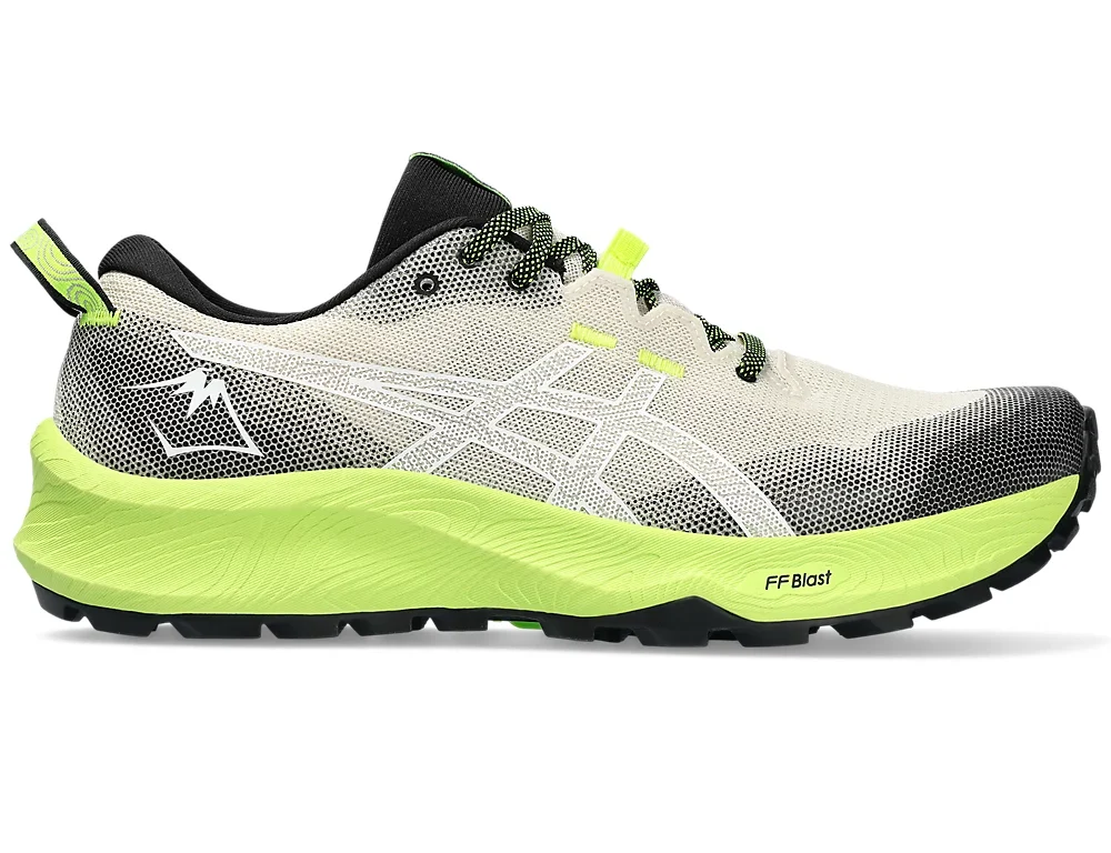 ASICS GEL-TRABUCO 12