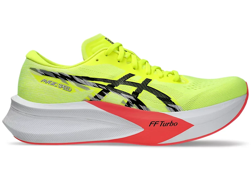 ASICS MAGIC SPEED 4