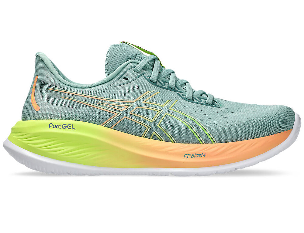 ASICS GEL CUMULUS 26 PARIS