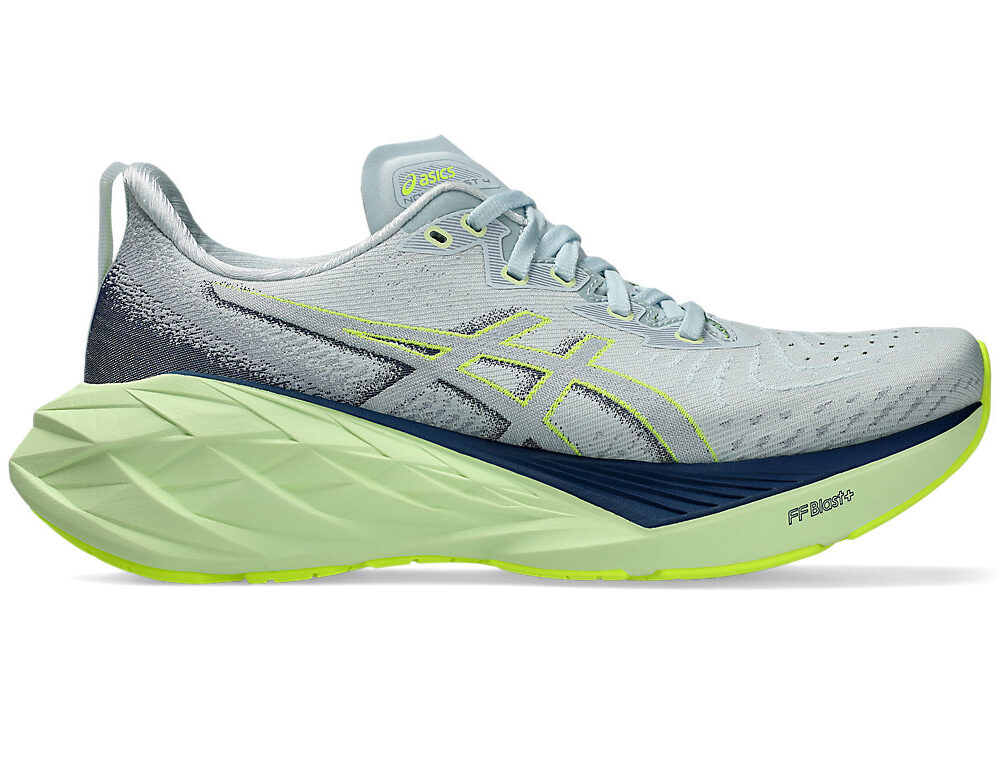 ASICS NOVABLAST 4