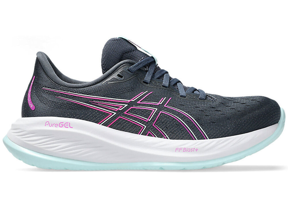 ASICS GEL CUMULUS 26