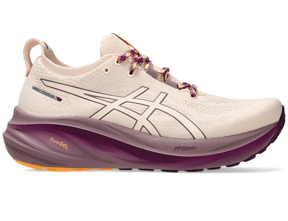 ASICS NIMBUS TR