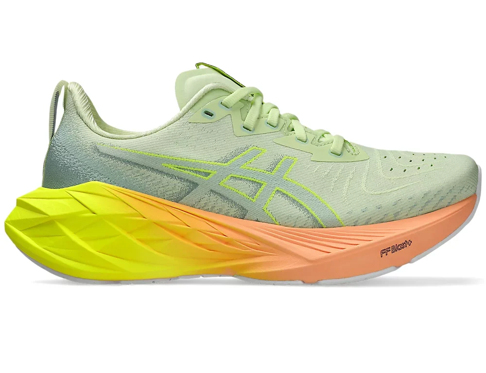 ASICS NOVABLAST 4 PARIS