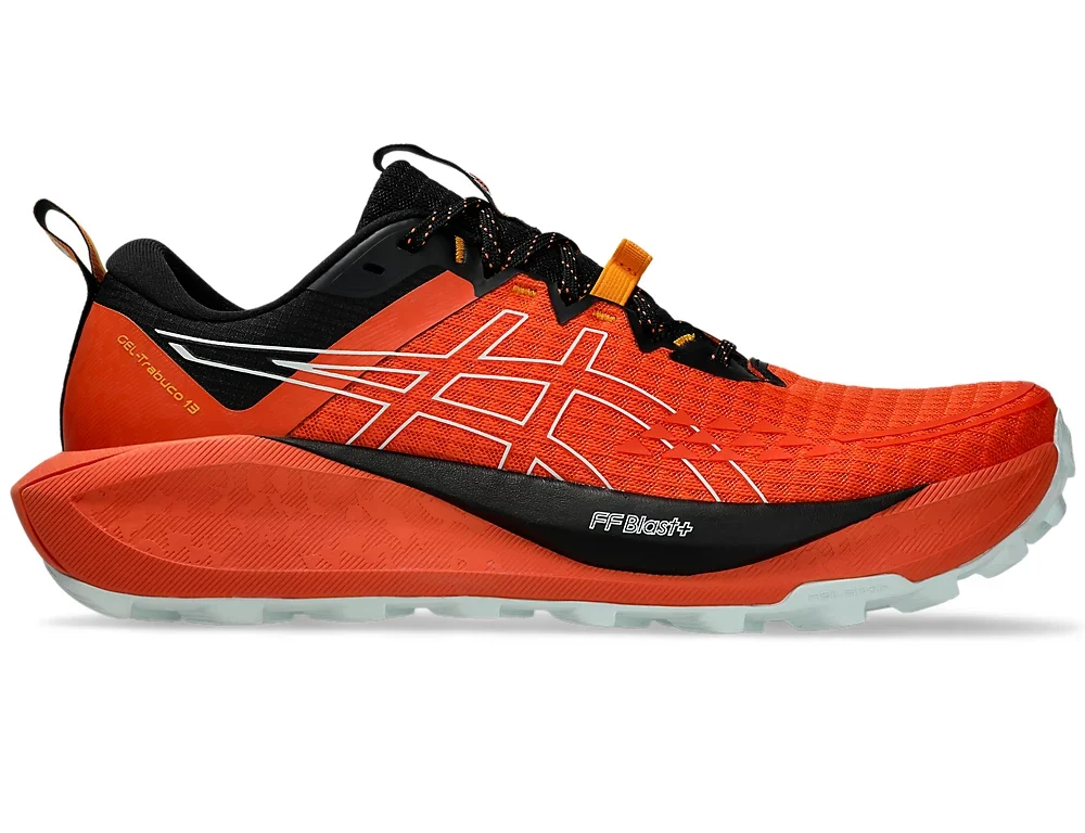 ASICS TRABUCO 13