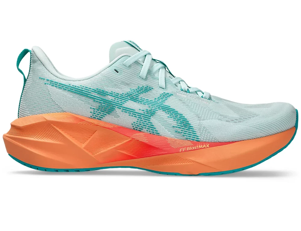 ASICS NOVABLAST 5
