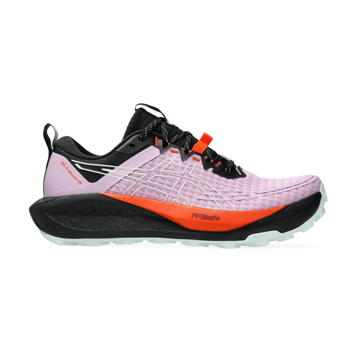 ASICS TRABUCO 13