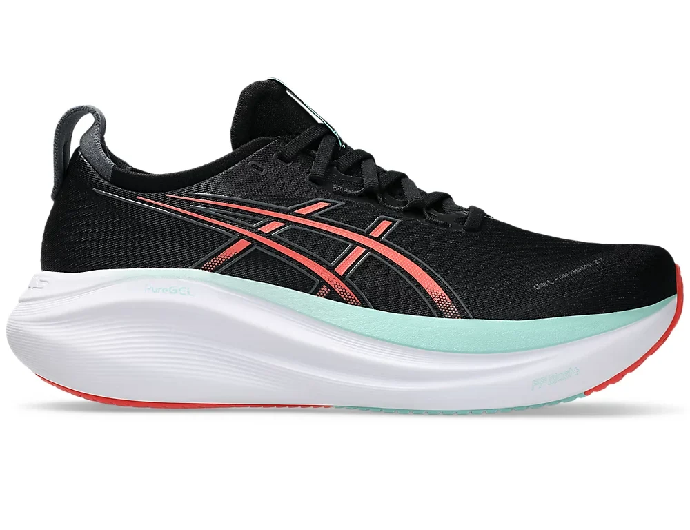 ASICS GEL NIMBUS 27