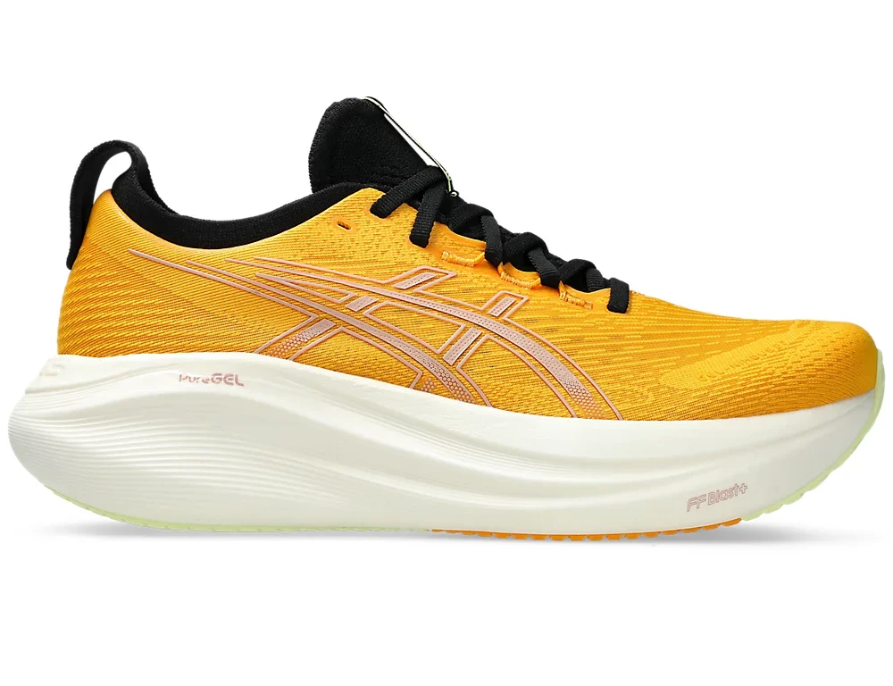 ASICS GEL NIMBUS 27