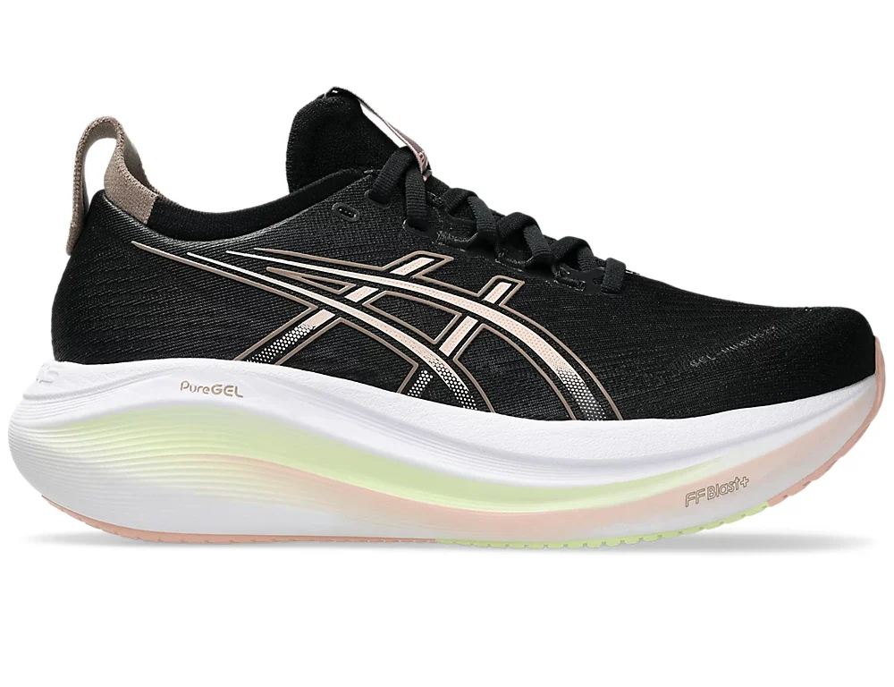 ASICS GEL NIMBUS 27