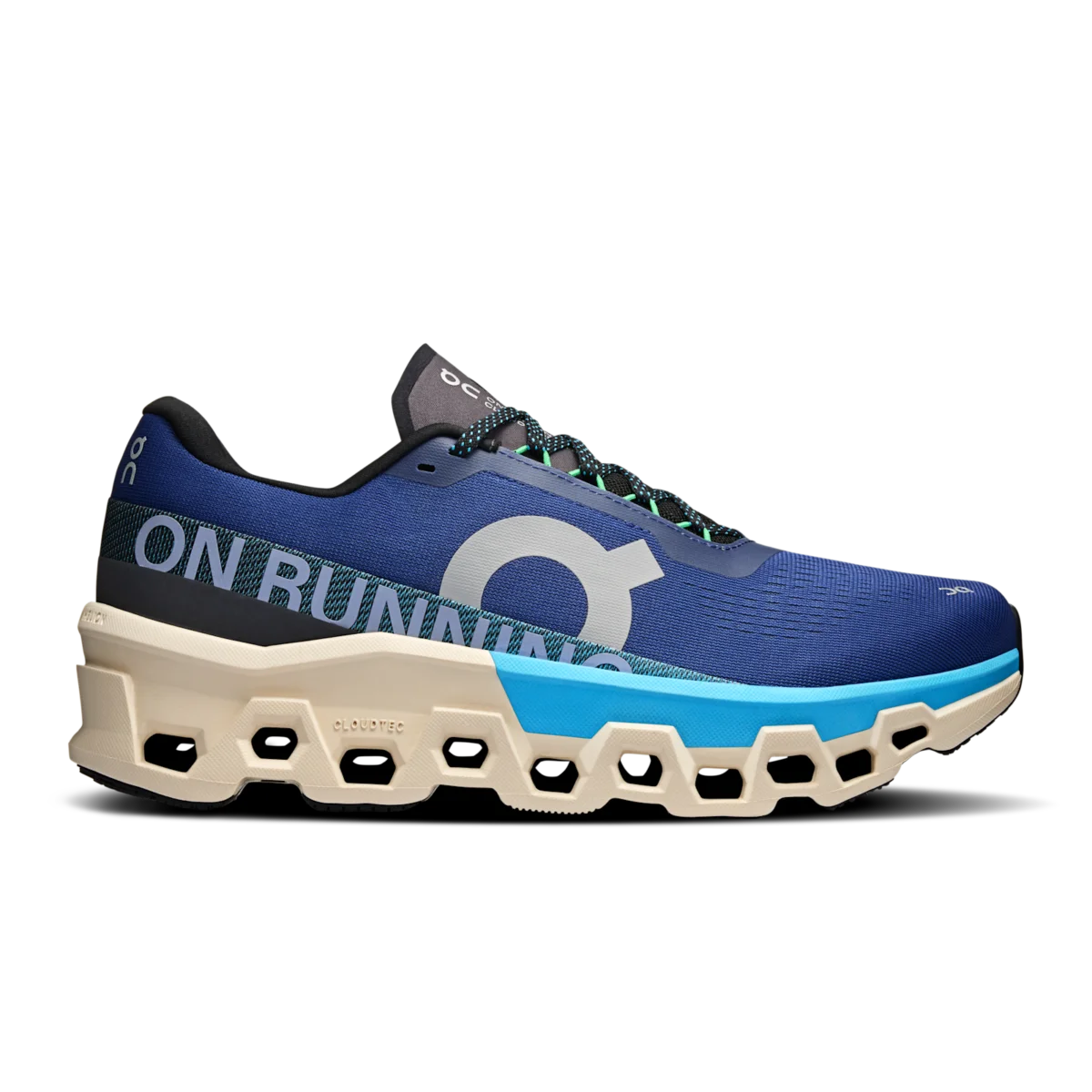 ON CLOUDMONSTER 2