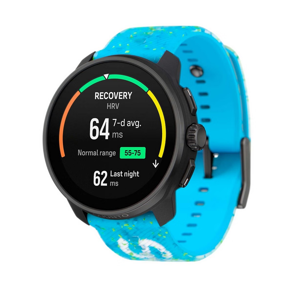 SUUNTO RACE S