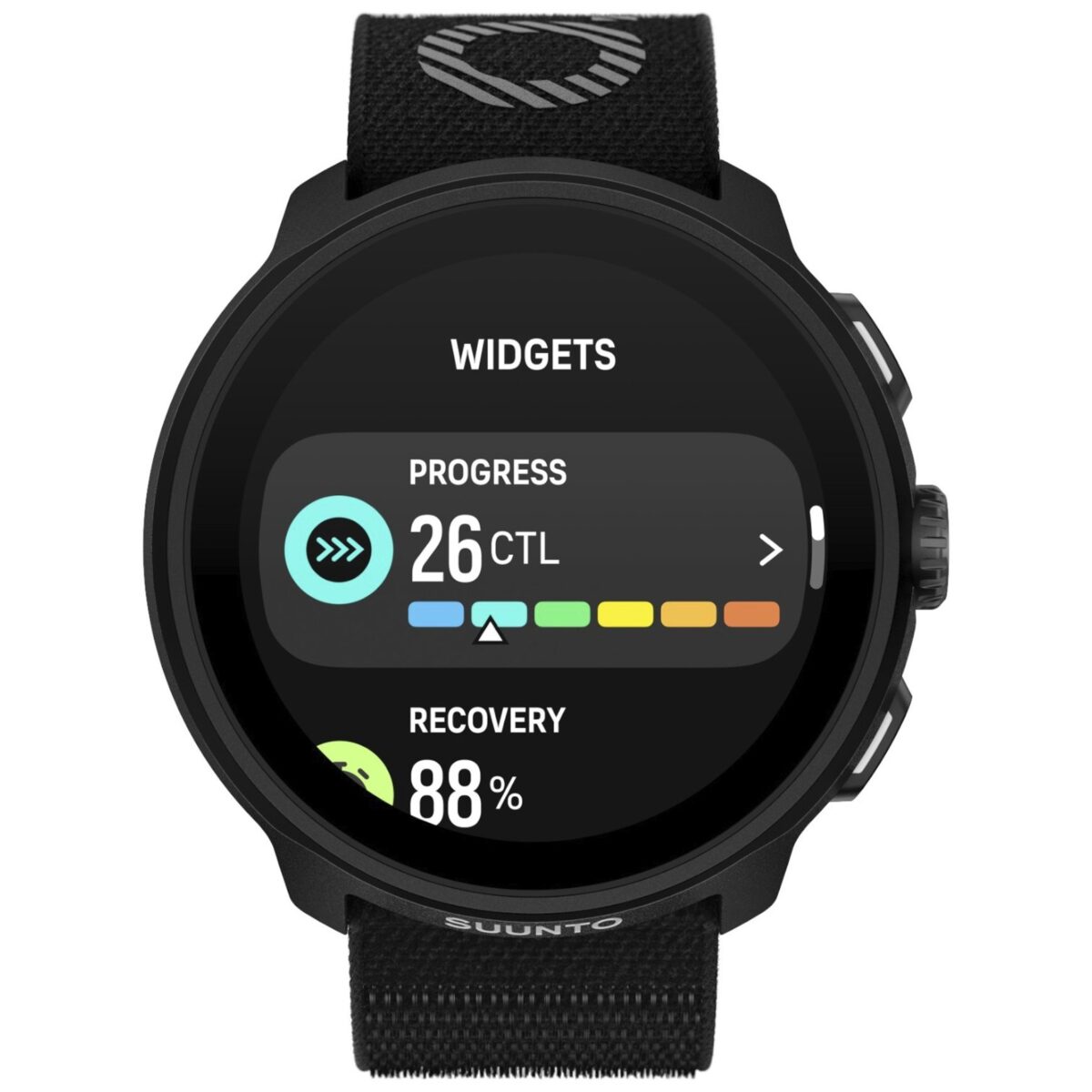 SUUNTO RUN