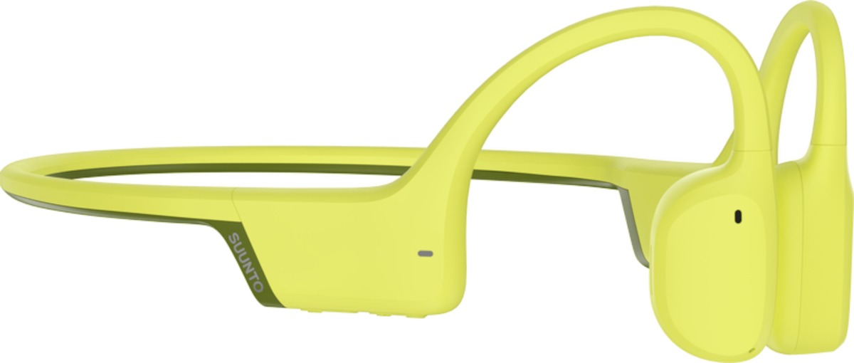 SUUNTO SONIC cuffia a conduzione ossea