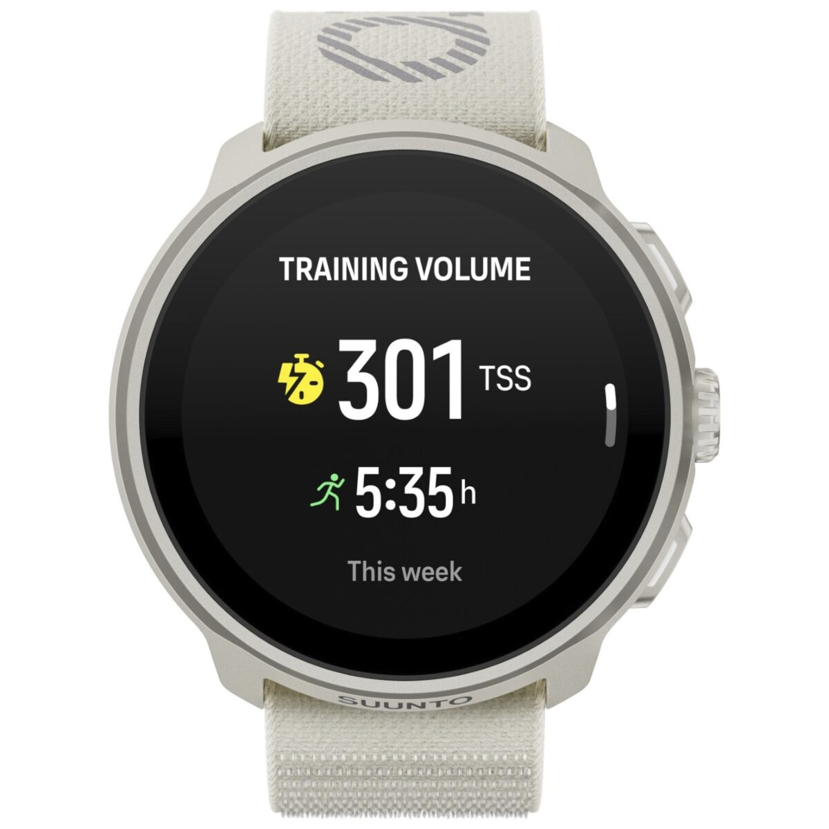 SUUNTO RUN