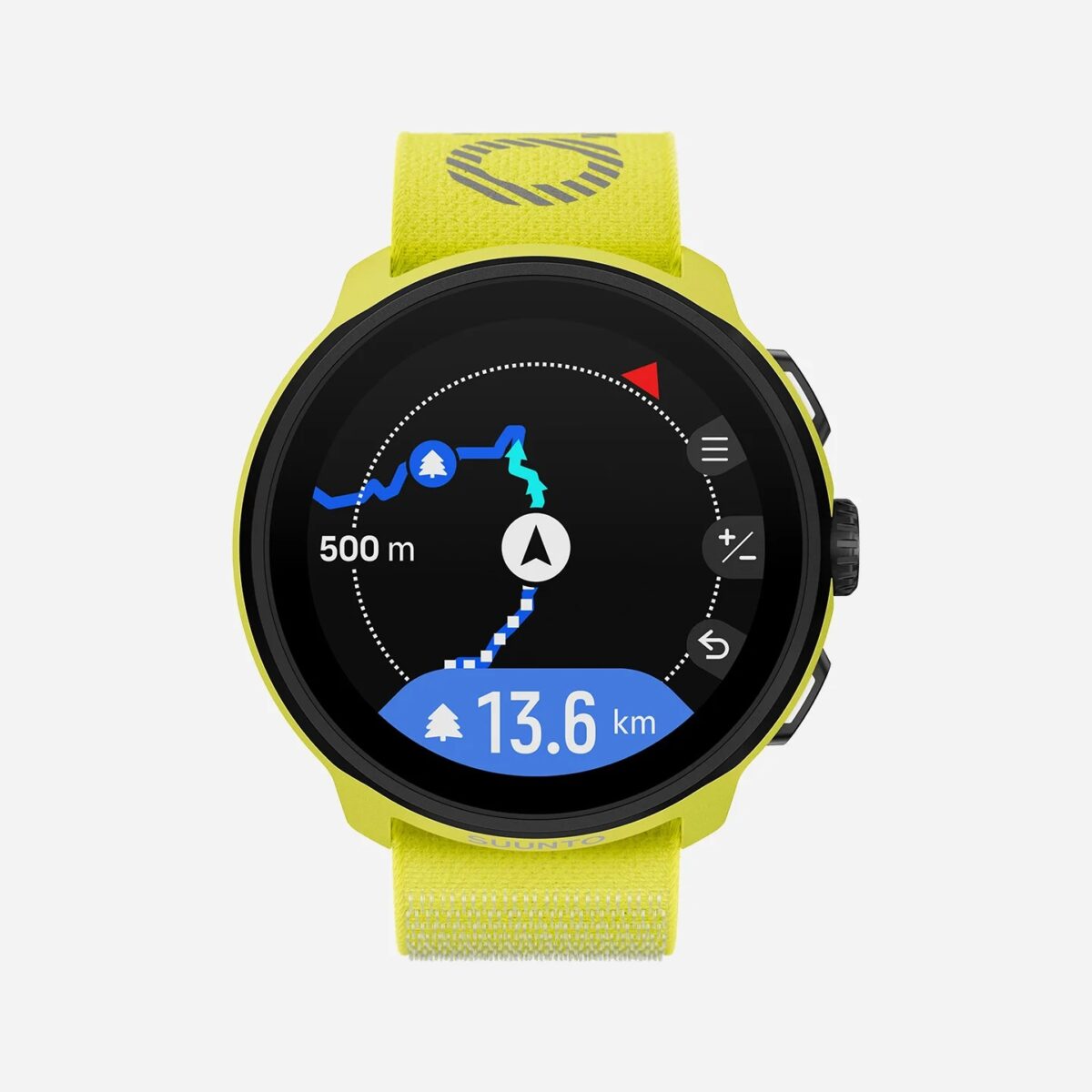 SUUNTO RUN