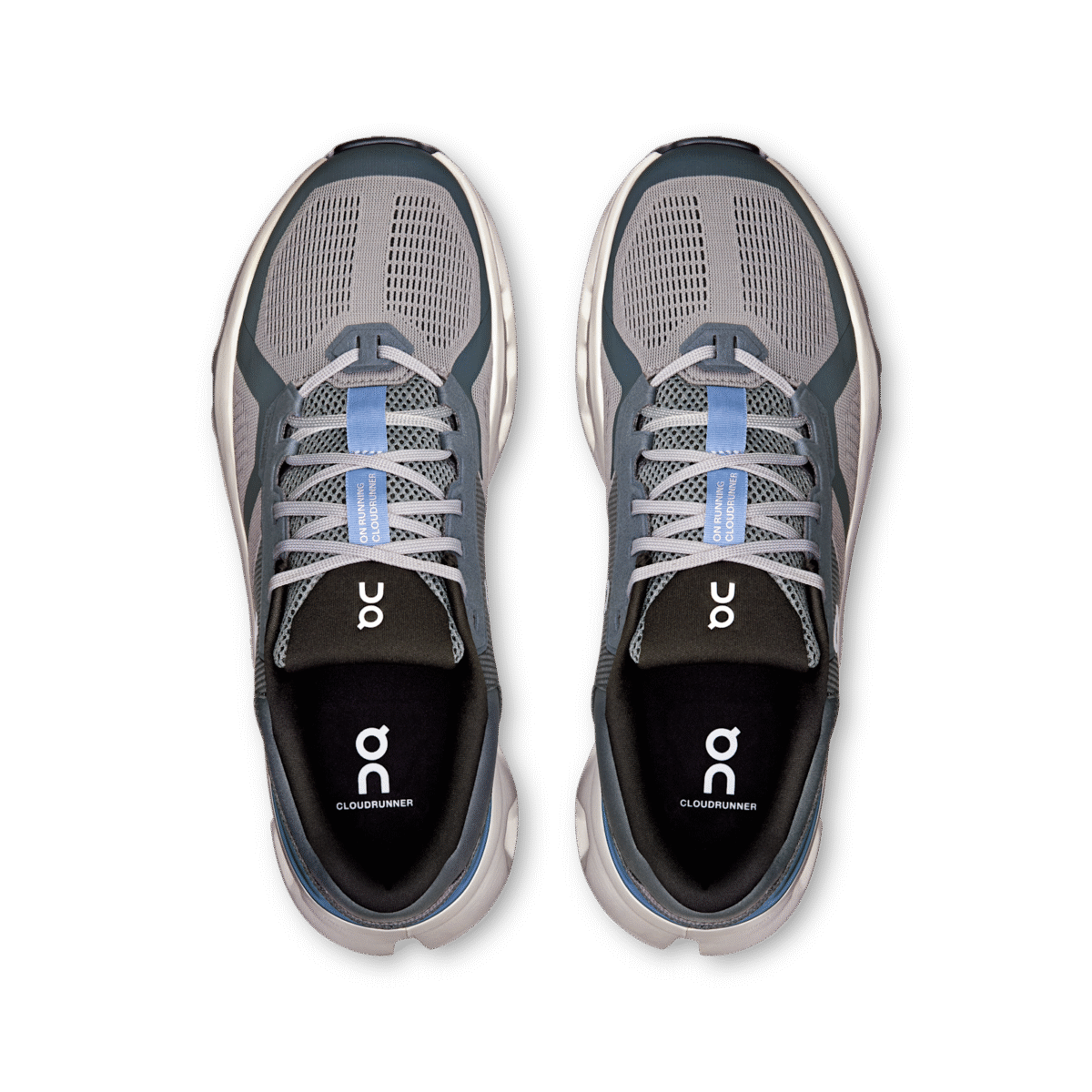 CLOUDRUNNER 2 - immagine 5