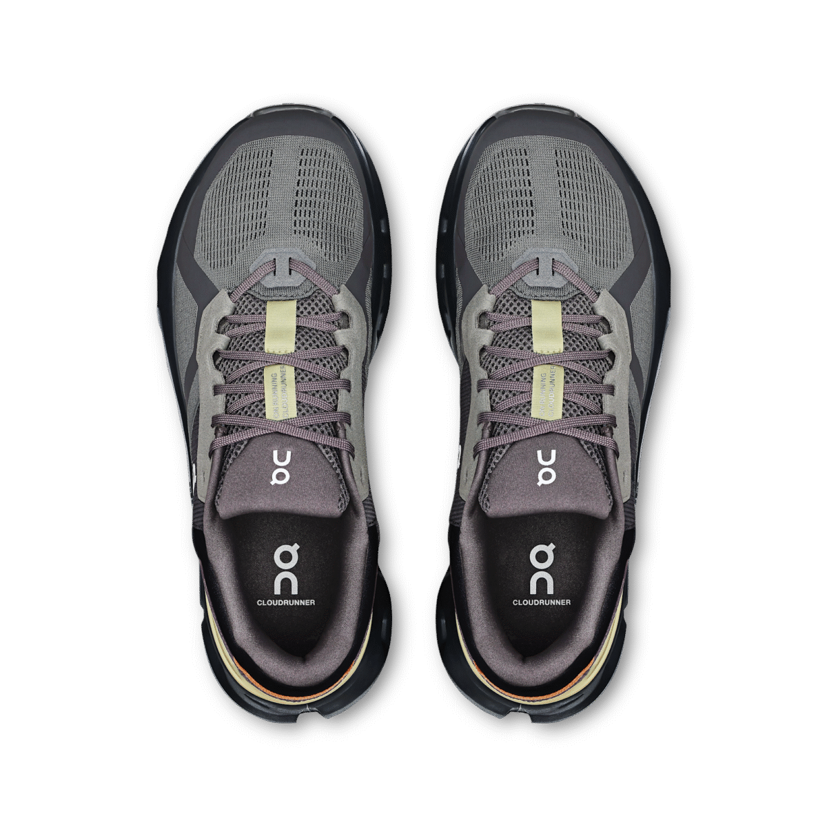 CLOUDRUNNER 2 - immagine 6