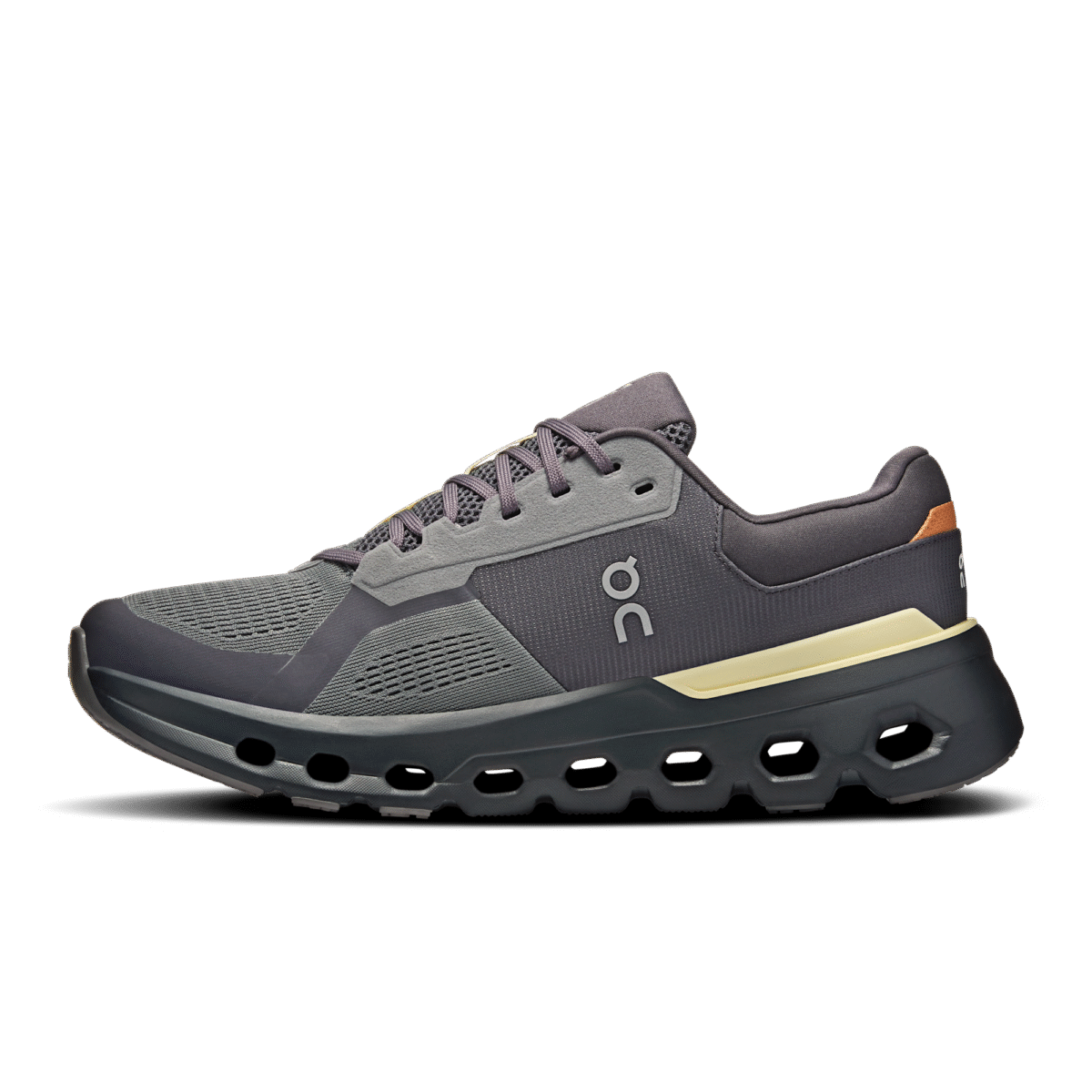CLOUDRUNNER 2 - immagine 2