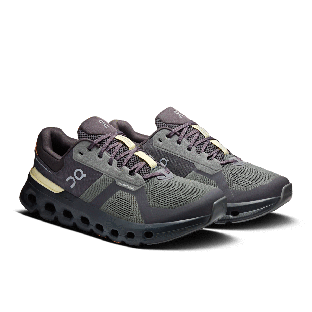 CLOUDRUNNER 2 - immagine 4