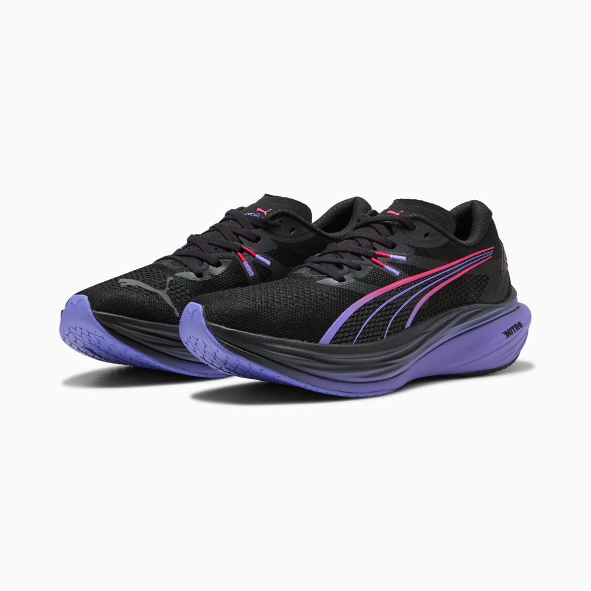 PUMA DEVIATE NITRO 3 digi tokio w - immagine 4